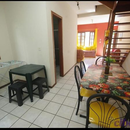 Pousada Brisamar Florianopolis Ngoại thất bức ảnh