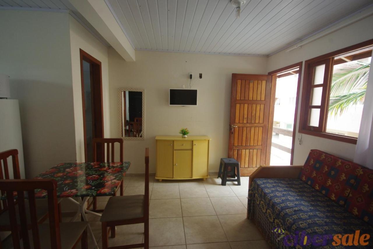 Pousada Brisamar Florianopolis Ngoại thất bức ảnh