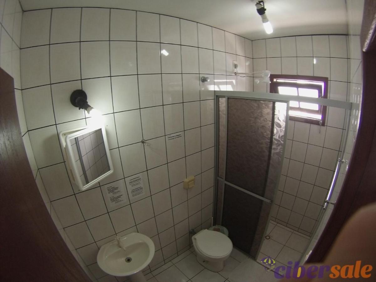 Pousada Brisamar Florianopolis Ngoại thất bức ảnh