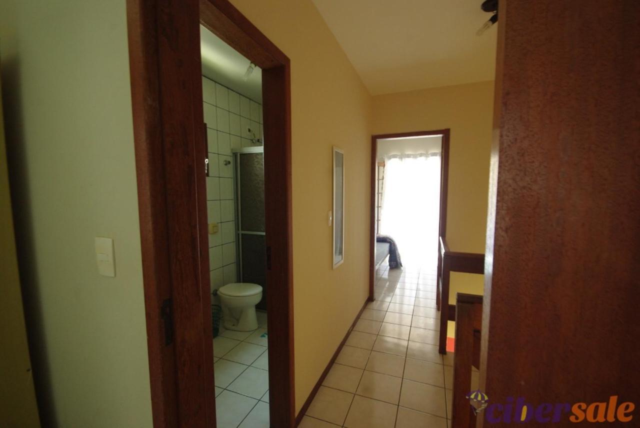 Pousada Brisamar Florianopolis Ngoại thất bức ảnh