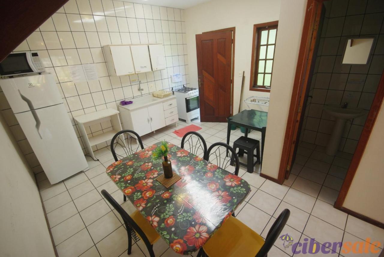 Pousada Brisamar Florianopolis Ngoại thất bức ảnh