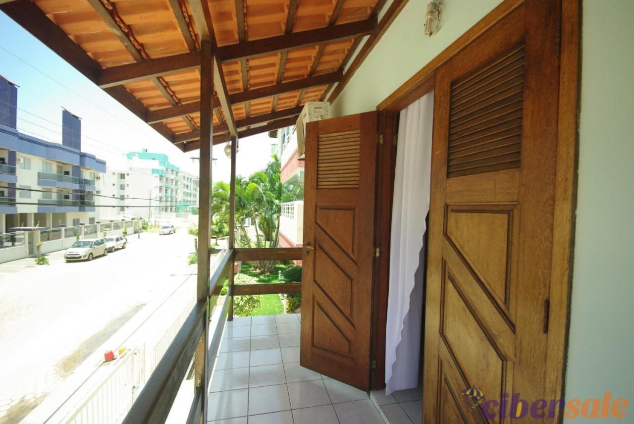 Pousada Brisamar Florianopolis Ngoại thất bức ảnh