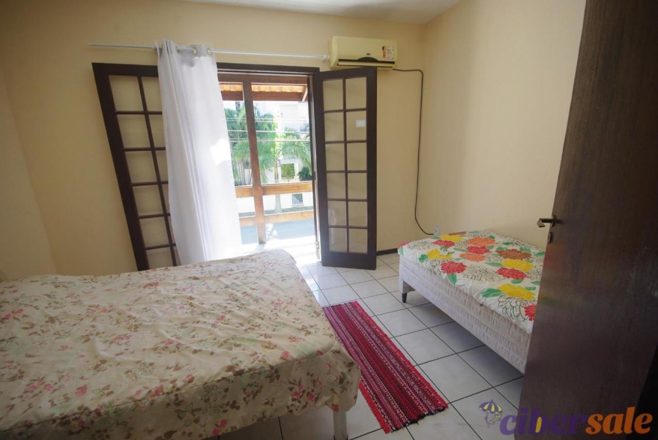 Pousada Brisamar Florianopolis Ngoại thất bức ảnh