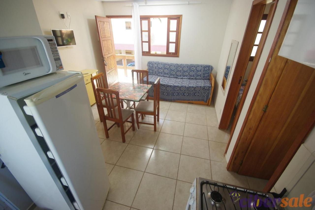 Pousada Brisamar Florianopolis Ngoại thất bức ảnh
