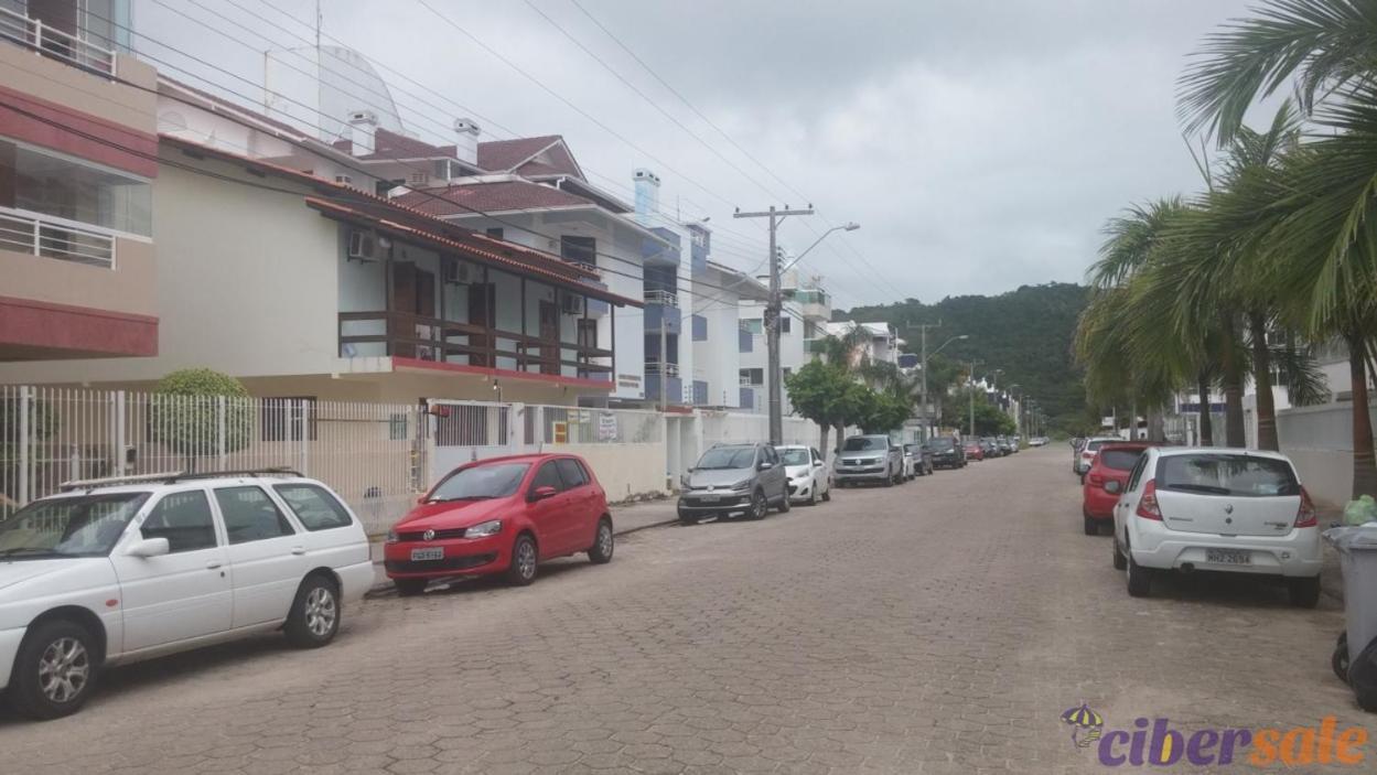 Pousada Brisamar Florianopolis Ngoại thất bức ảnh