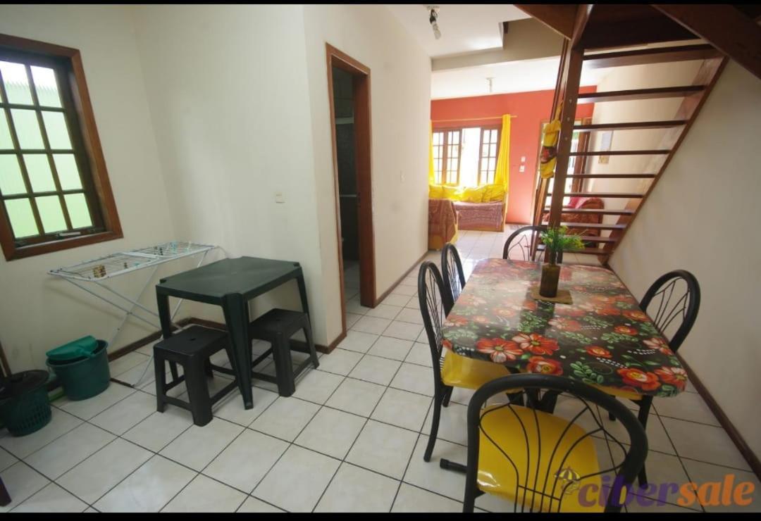 Pousada Brisamar Florianopolis Ngoại thất bức ảnh