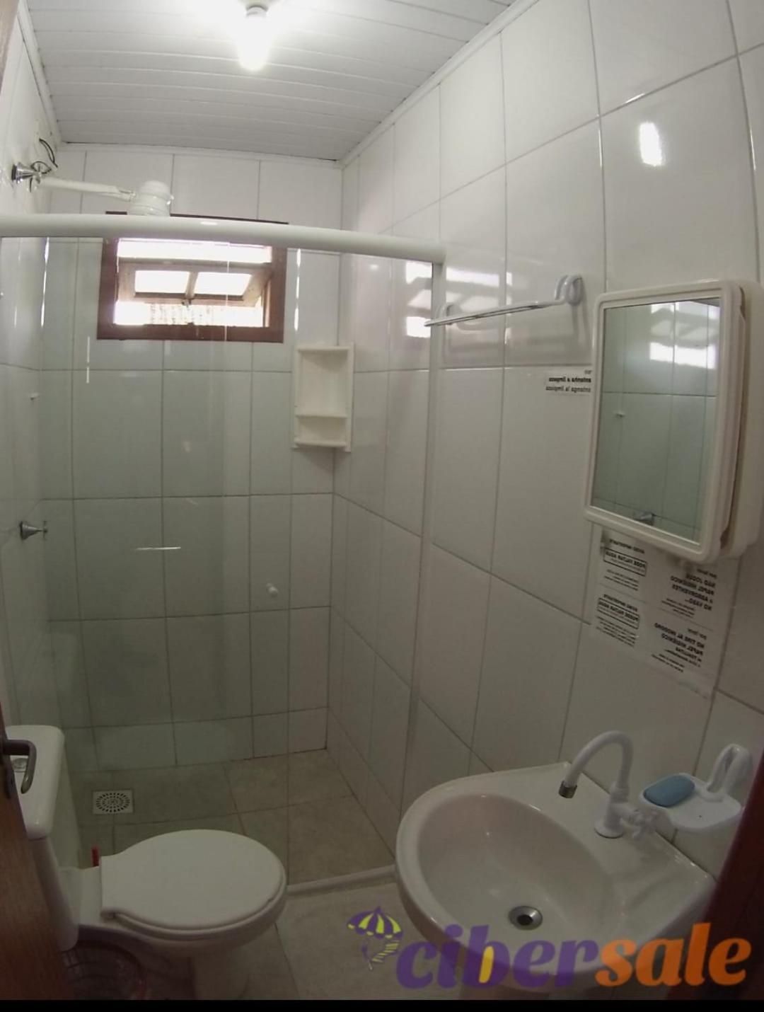 Pousada Brisamar Florianopolis Ngoại thất bức ảnh